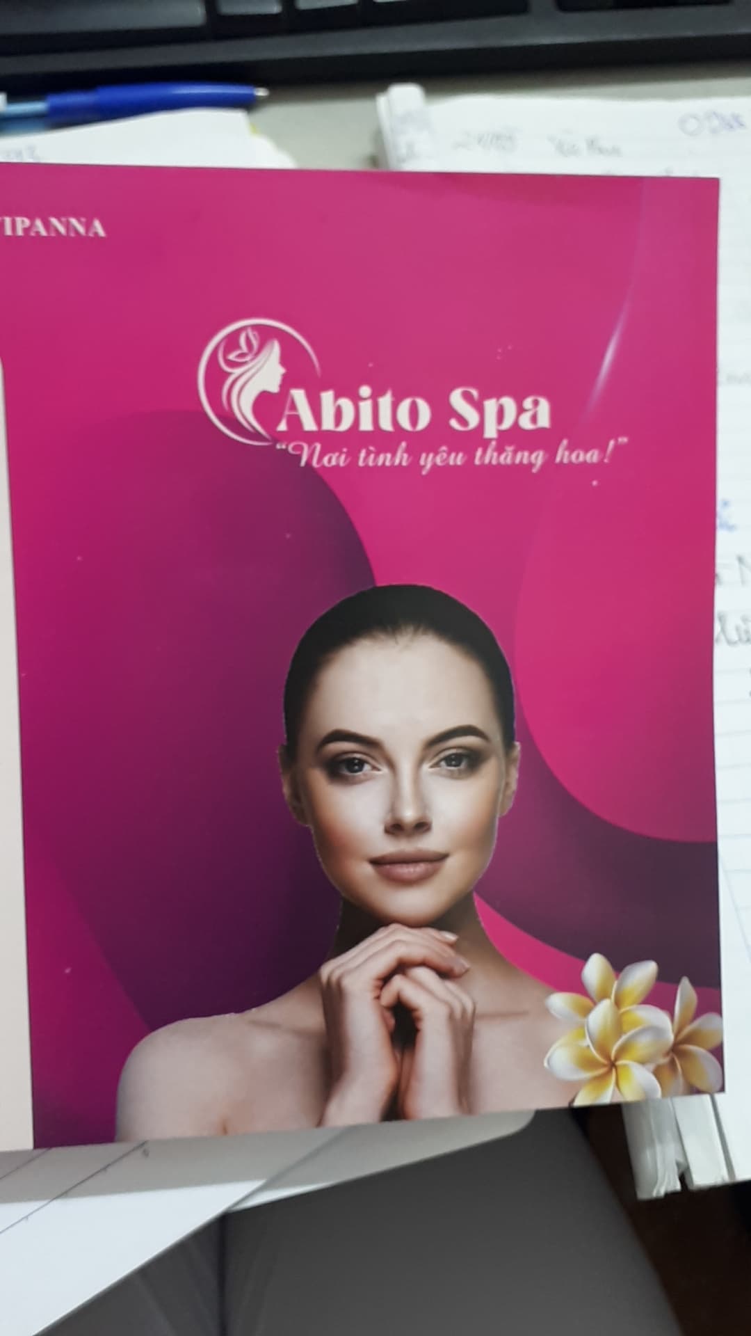 ABITO SPA