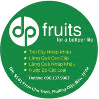 DP Fruits