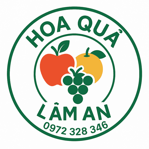 Hoa Quả Lâm An