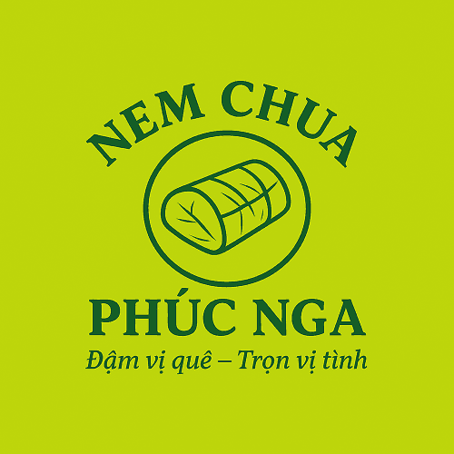 NEM CHUA PHÚC NGA 