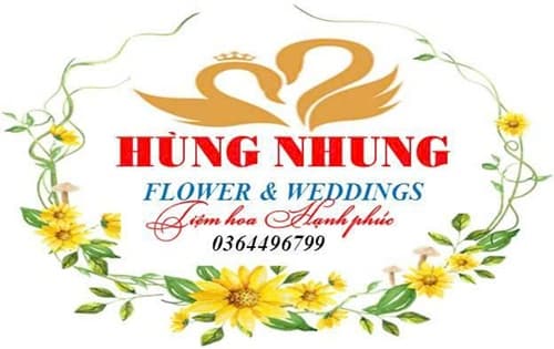 TIỆM HOA HẠNH PHÚC