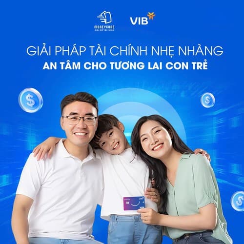 Tư Vấn Giải Pháp Tài Chính Cá Nhân & Doanh Nghiệp